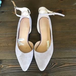 franco sarto women's hadden flat